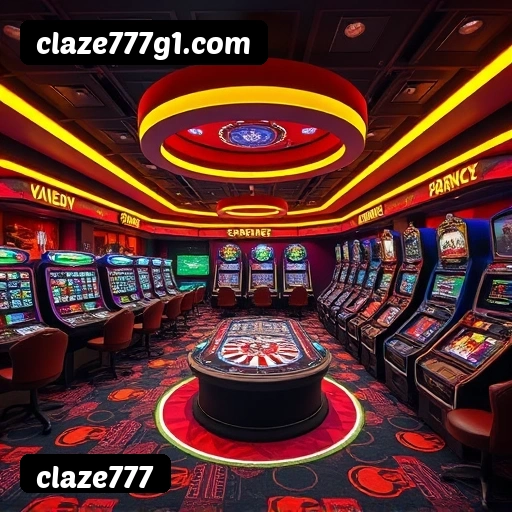 claze777 Brasília - Leaderboards