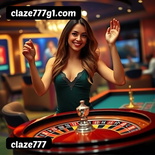 claze777 - Login Methods