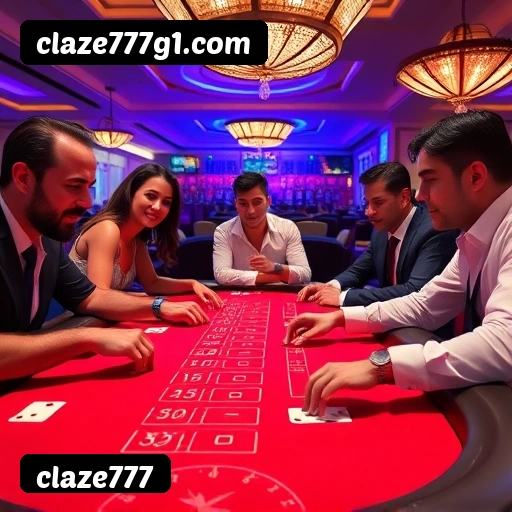 claze777 Belo Horizonte - Payments
