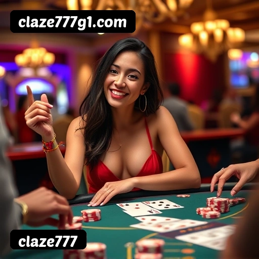 claze777 Rio de Janeiro - Professional Dealers