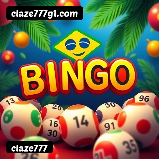 claze777 Brasília - Casino Guide