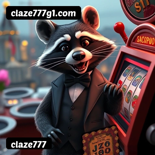 claze777 - Winners Celebration