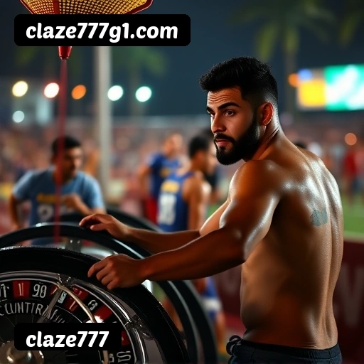 claze777 Brasília - VIP Program