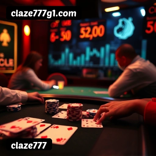 claze777 Belo Horizonte - Provably Fair