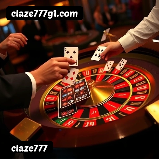 claze777 Salvador - Bonus Stats