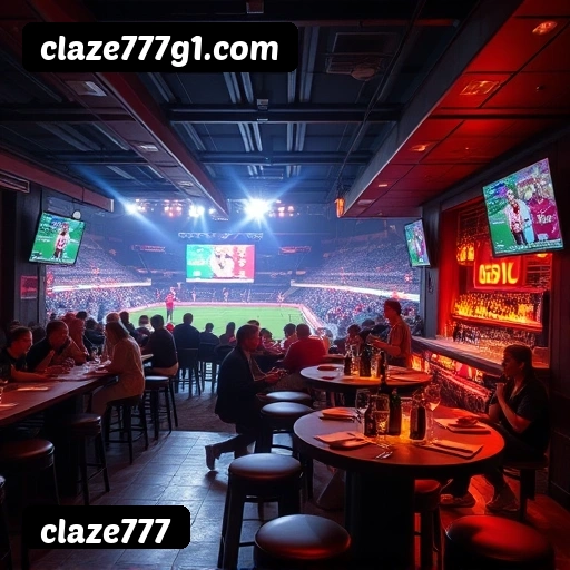 claze777 - Customer Support