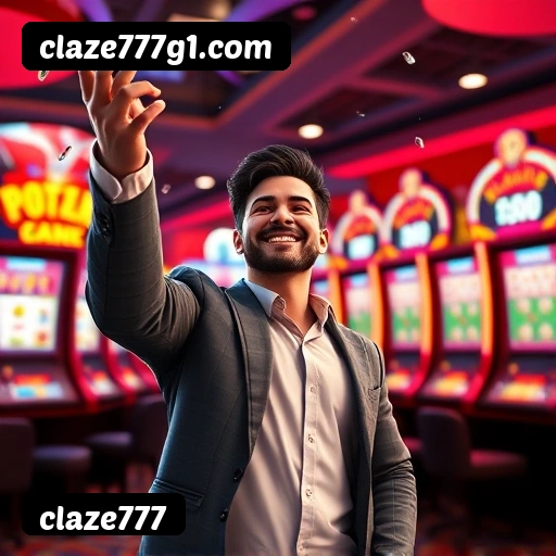 claze777 - User Statistics