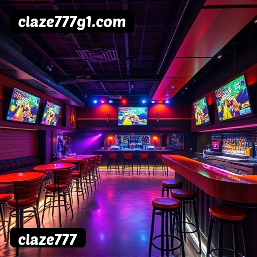 claze777 Brasília - Bonus Features