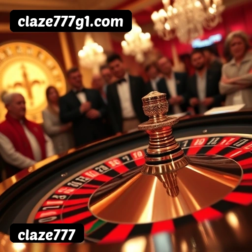 claze777 - App Features
