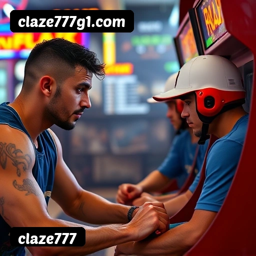 claze777 - Pagamento PIX Instantâneo