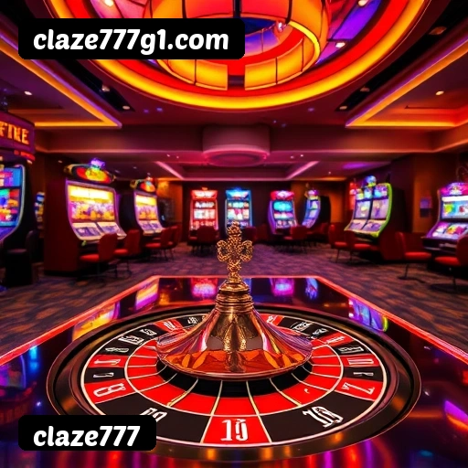 claze777 Salvador - Support