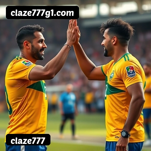 claze777 Salvador - Statistics