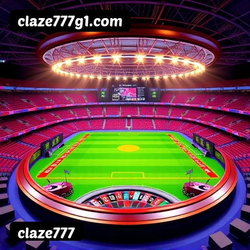 claze777 São Paulo - All Bonuses