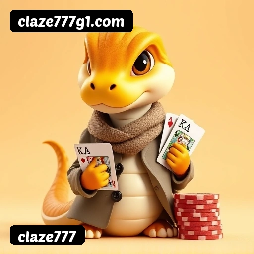 claze777 Brasília - Jogo Features