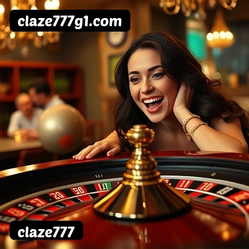 claze777 Rio de Janeiro - Bonus Terms