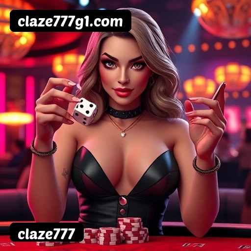 claze777 - Support