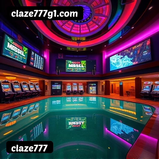 claze777 Belo Horizonte - Basketball