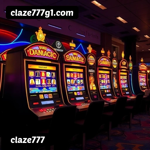 claze777 Belo Horizonte - Winners