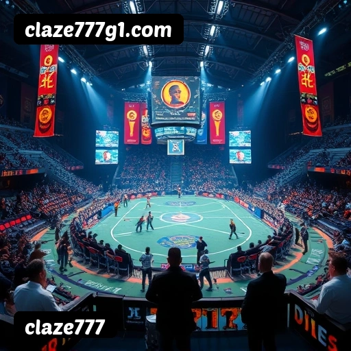 claze777 - Installation Guide