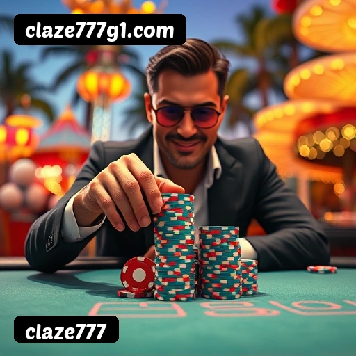 claze777 - Análise de Mercados Esportivos