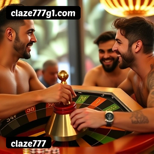 claze777 Salvador - Strategies