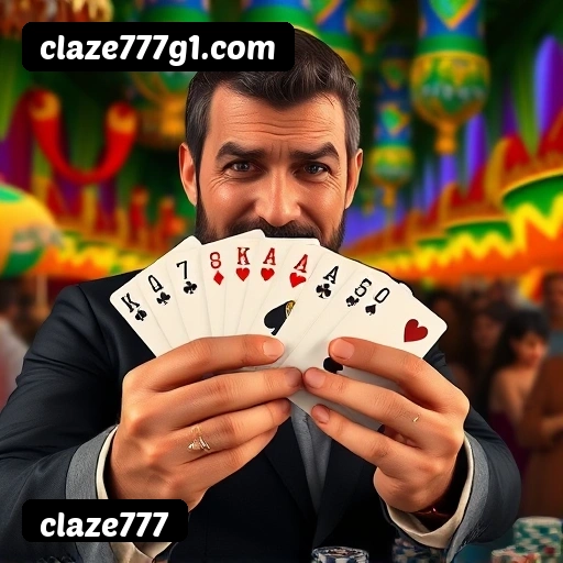 claze777 Curitiba - Live Betting