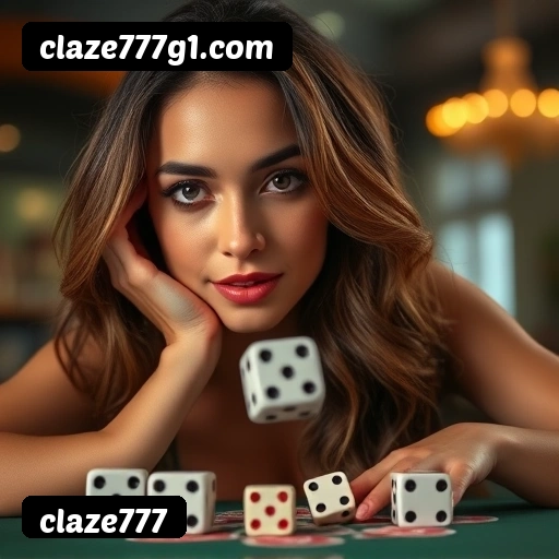 claze777 Belo Horizonte - Jackpots