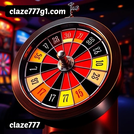 claze777 Brasília - Betting Features