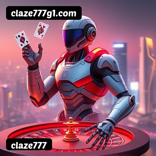 claze777 Belo Horizonte - Reivindique Bonus